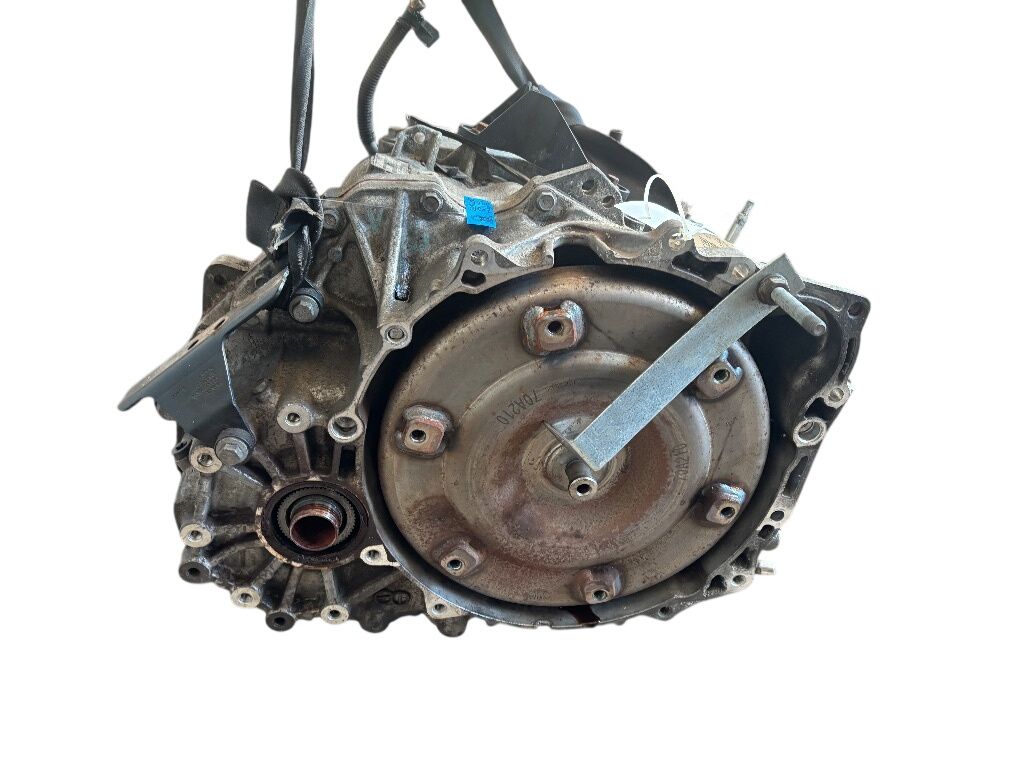 1285176 Gearbox VOLVO XC60 I (2008-2017)