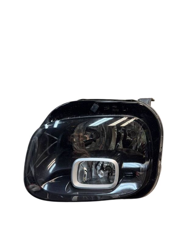 YQ00052980 462161423 13468646 Strålkastare vänster CITROËN C3 AIRCROSS I (A88) (2017-2024)