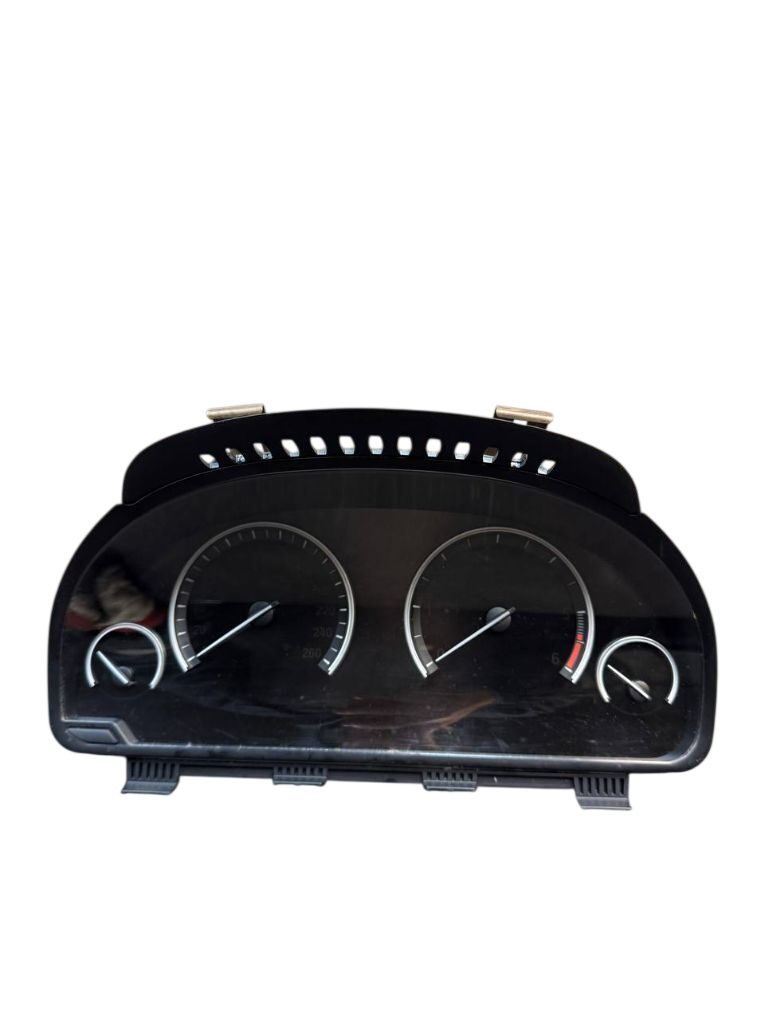 0263715195 9342820 62106805234 62108795238 Instrument Cluster BMW X5 (F15, F85) (2012-2018)