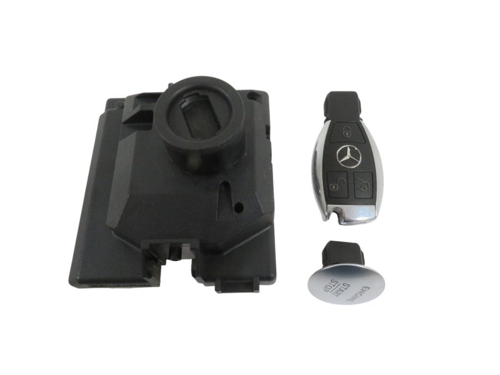 A2229003512 A2229005513 Ignition switch lock (ignition barrel) MERCEDES-BENZ C-CLASS (W205) (2013-2021)