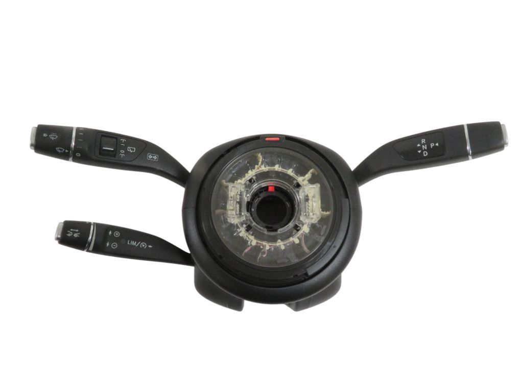 A20590082129051 A20590032179051 A20590020399051 Indicator/wiper/slip ring switch (stalk) MERCEDES-BENZ C-CLASS (W205) (2013-2021)