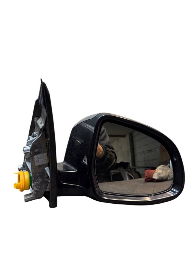 51167364060 51167291248 Mirror right BMW X5 (F15, F85) (2012-2018)