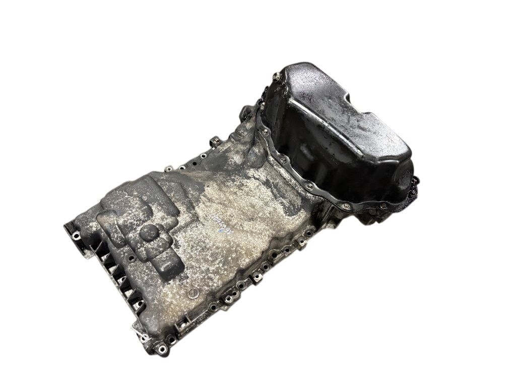 A6420145302 Oil Sump/ pan MERCEDES-BENZ ML-CLASS (W166) (2011-2015)