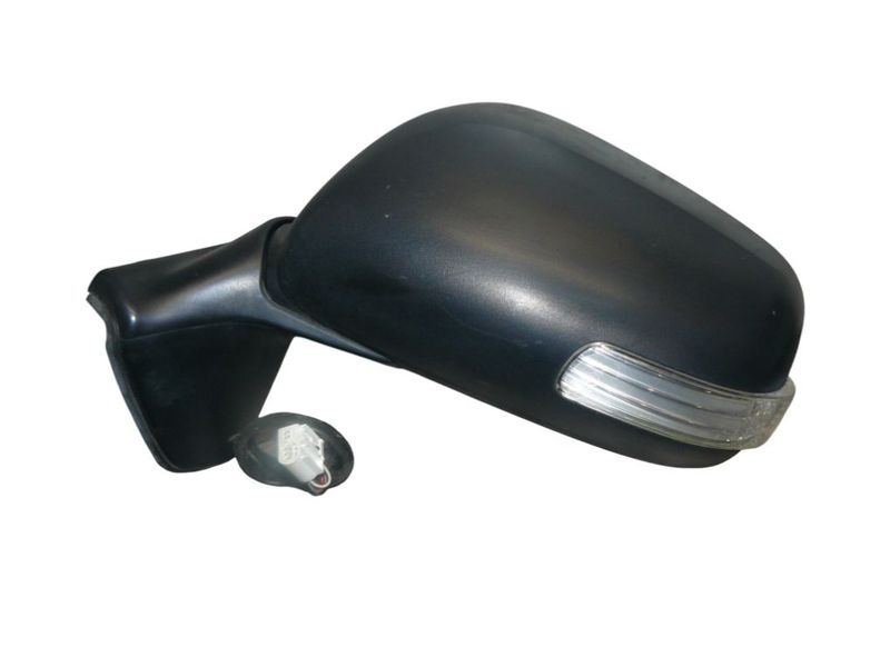8790602180 Mirror left TOYOTA AURIS (E15) (2006-2012)