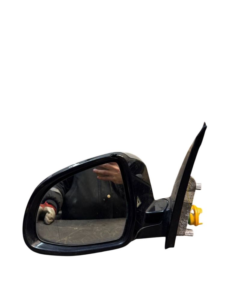 51167364060 51167291247 Mirror left BMW X5 (F15, F85) (2012-2018)