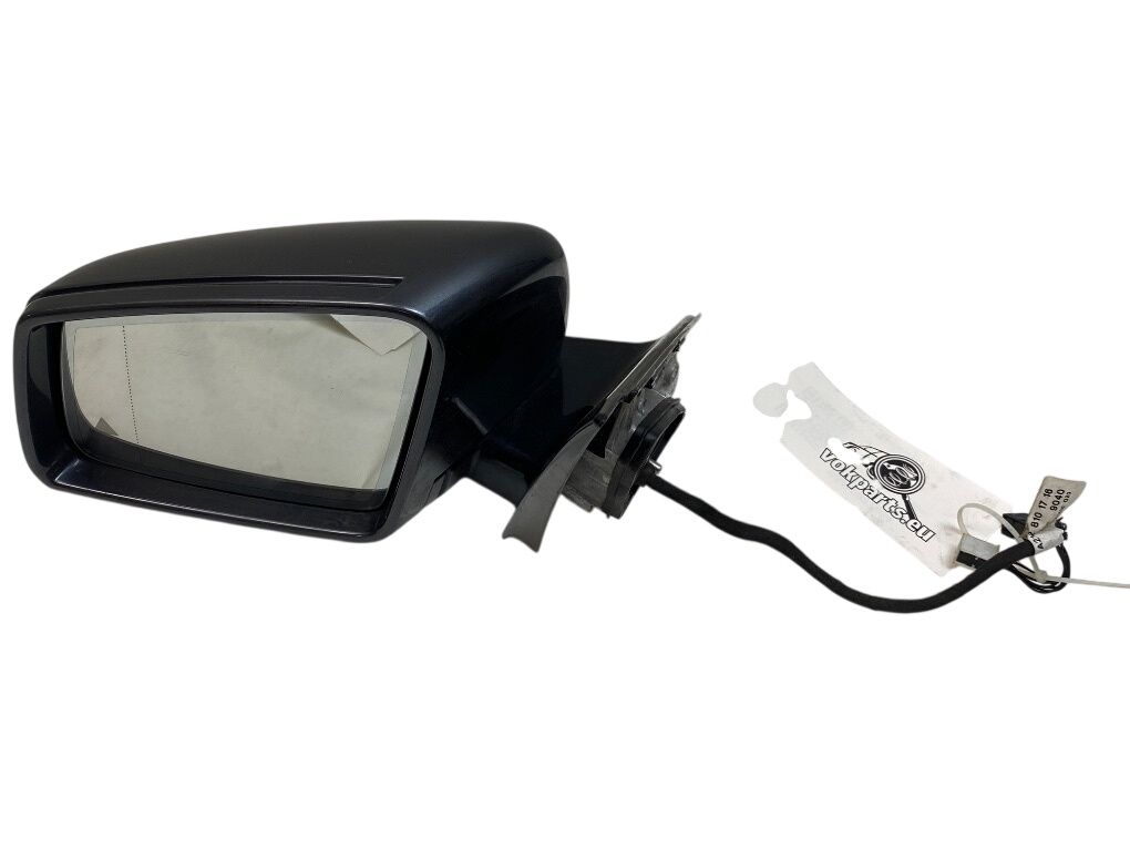 A2128101716 Mirror left MERCEDES-BENZ E-CLASS (W212) (2009-2016)