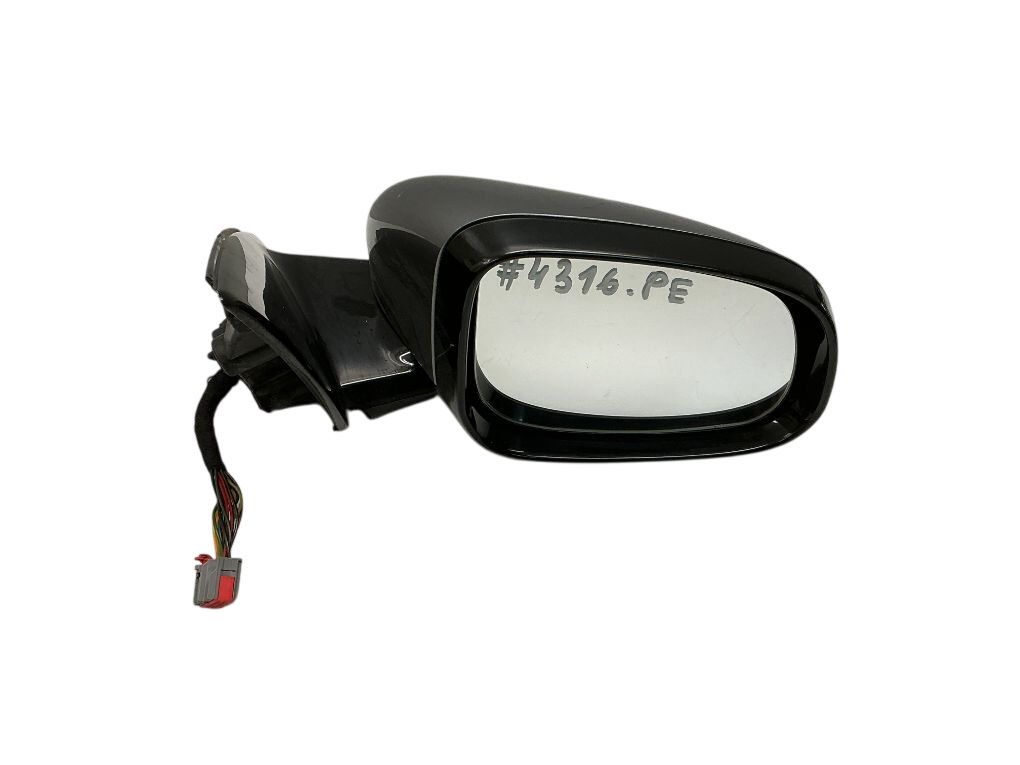 C2D18455 Mirror right JAGUAR XJ (X351) (2009-2019)