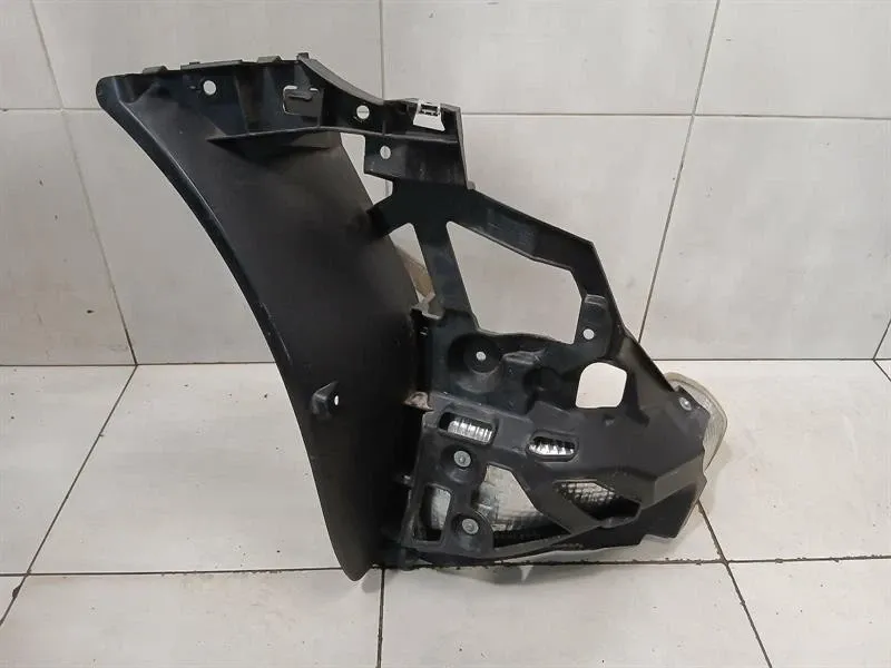 Porsche Boxster Spyder 718 holder bracket 982807147 LH holder carrier LEFT
