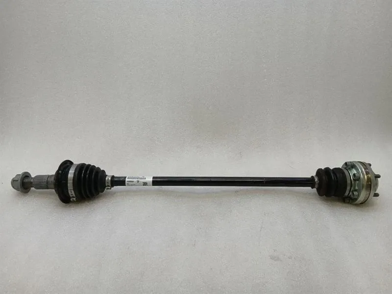 Porsche 911 992 Front Drive Shaft 992407271J Turbo Turbo S, L=R Drive Shaft Vo