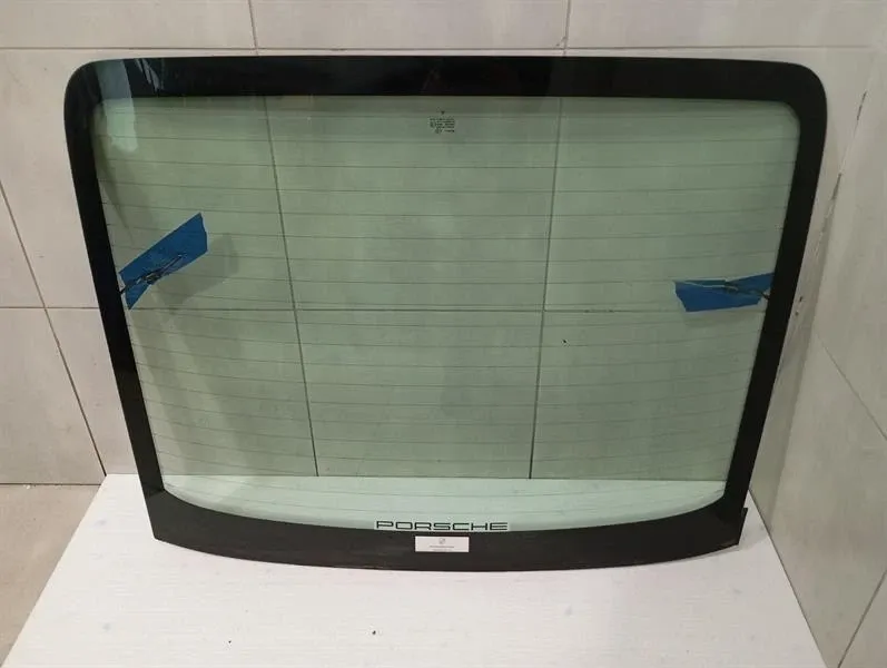 Porsche 911 997 Rear Screen 99754511100 Rear Window