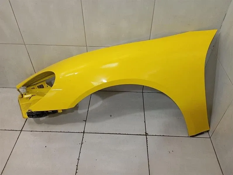 Porsche Boxster Spyder 718 Left Wing 982821021Y Left Fender
