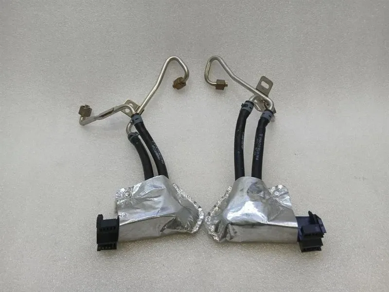 PORSCHE CAYMAN 718 GT4RS Sensor 982906052B SET SET