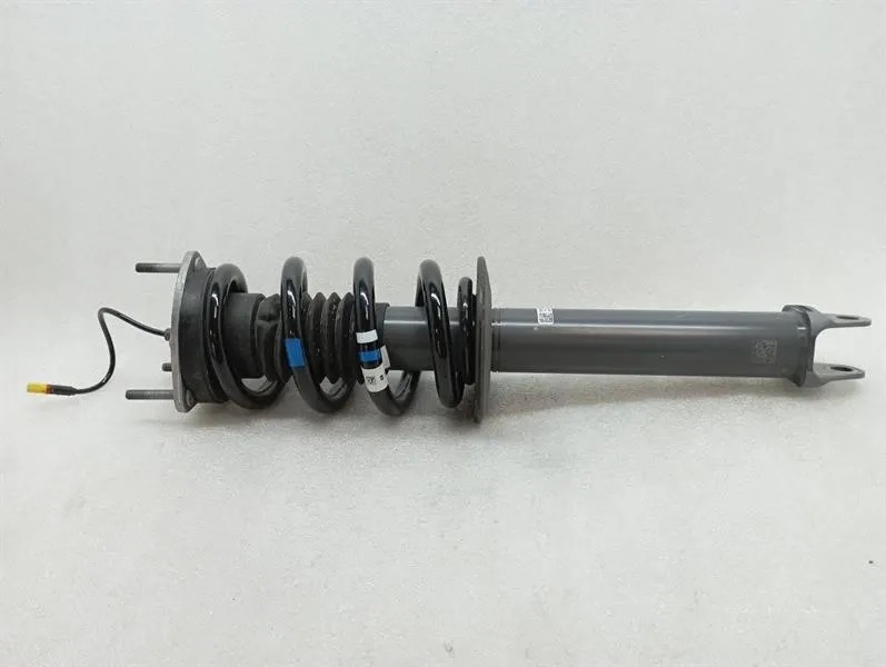 Porsche 911 992 shock absorber rear 992513031G shock absorber rear