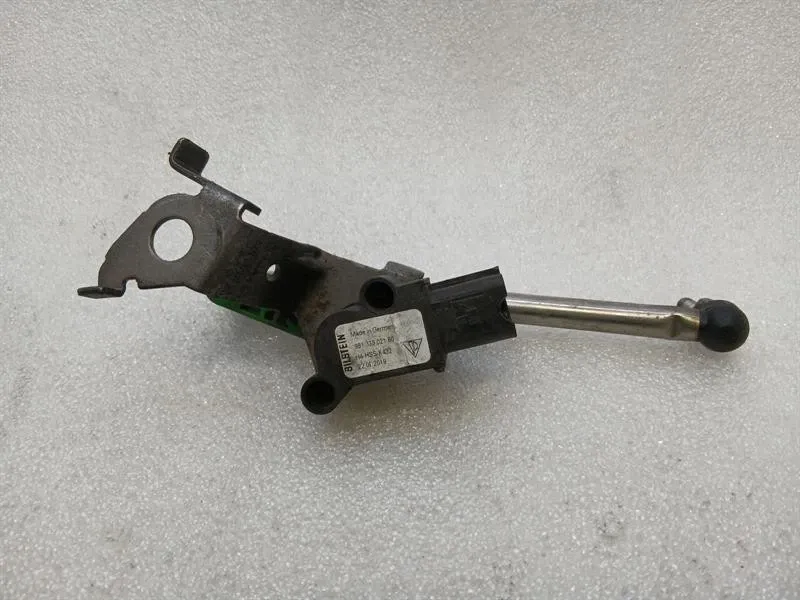 Porsche Boxster Spyder 718 Sensor 98133302180 Level