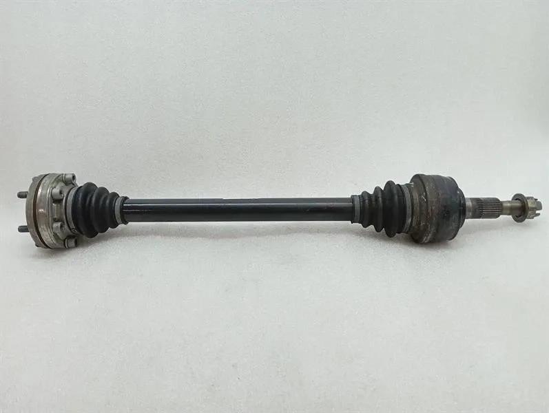 Porsche 911 997 drive shaft rear right 99733202402 rear right drive shaft