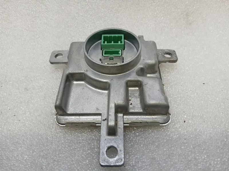 Porsche Boxster Spyder 718 Xenon Ballast 8K0941597F Xenon Ballast