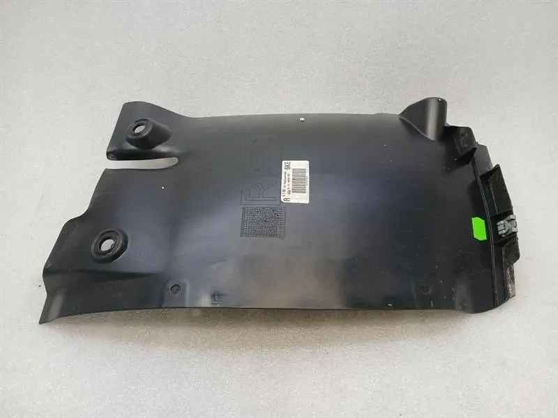 Porsche Cayman 718 GT4RS Wheel Arch 98150450602 Rear Right Wheel Arch Cover