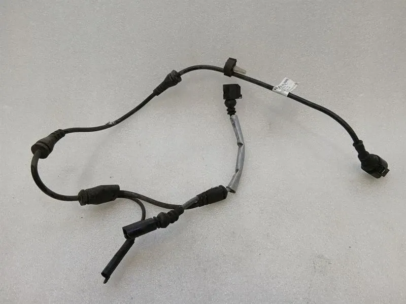Porsche Boxster Spyder 718 Wiring Loom 99160913183 Front Axle Wiring Harness