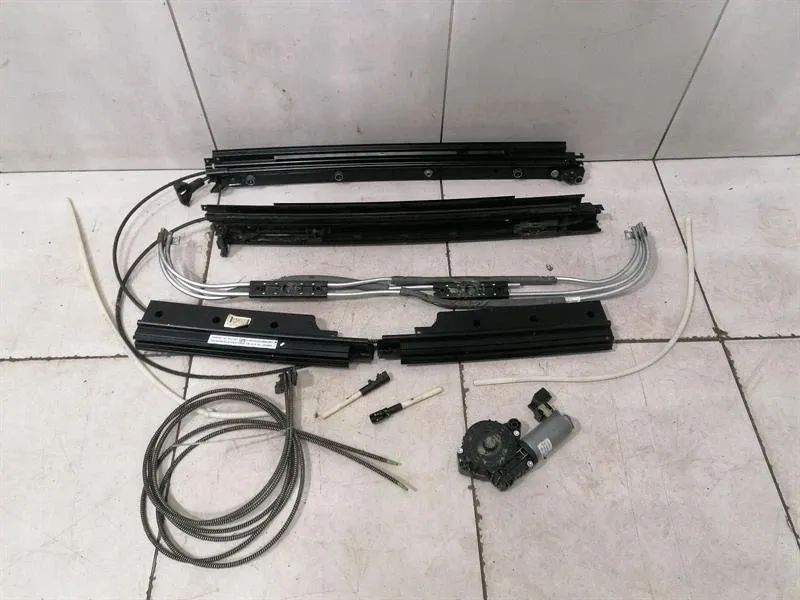 Mercedes C Class W205 Sunroof Frame Parts A2057809700 Sunroof Frame Parts