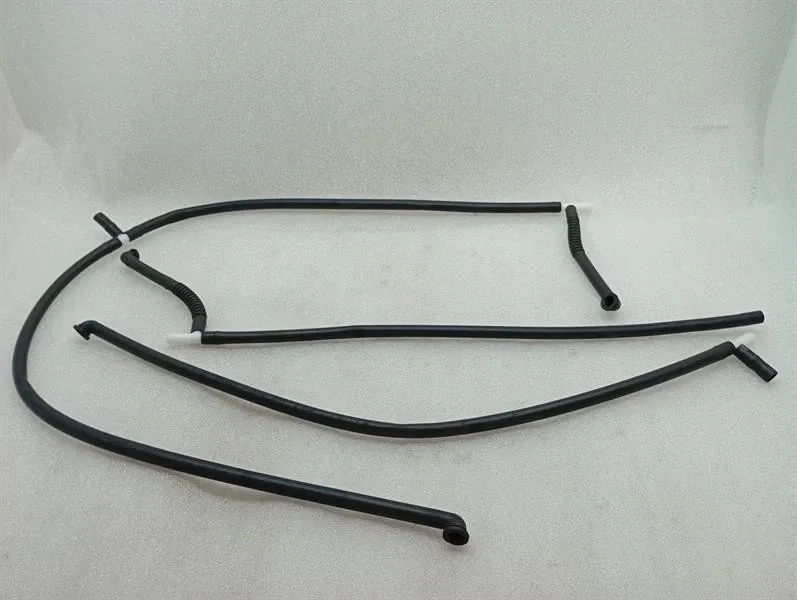 MERCEDES W464 18-24 G63 AMG SUN ROOF DRAIN HOSES A4637850400 Drain Hoses