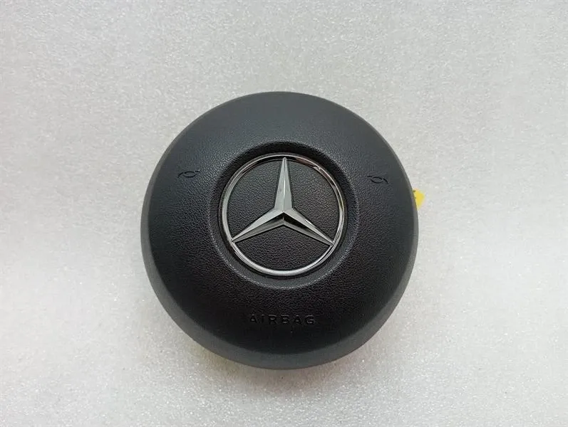 Mercedes GLC steering wheel module 634032001 steering wheel safety module
