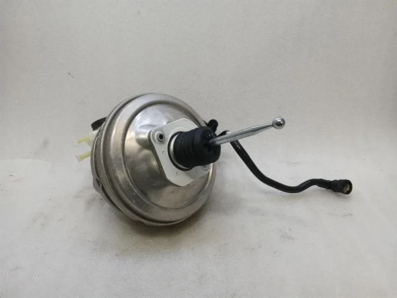 Porsche Cayman 718 GT4RS Brake Servo 99135502589 Brake Booster
