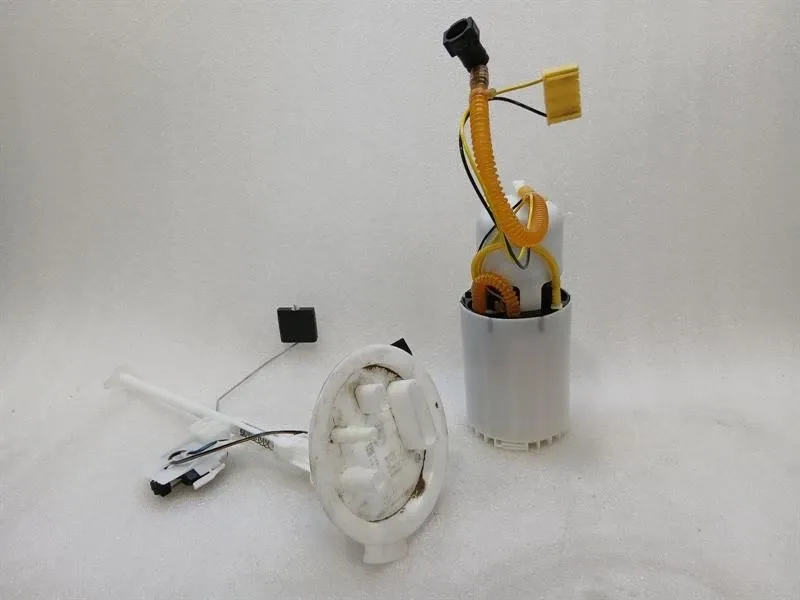 Porsche Boxster Spyder 718 Fuel Pump Electric 9P1919087B Fuel Pump