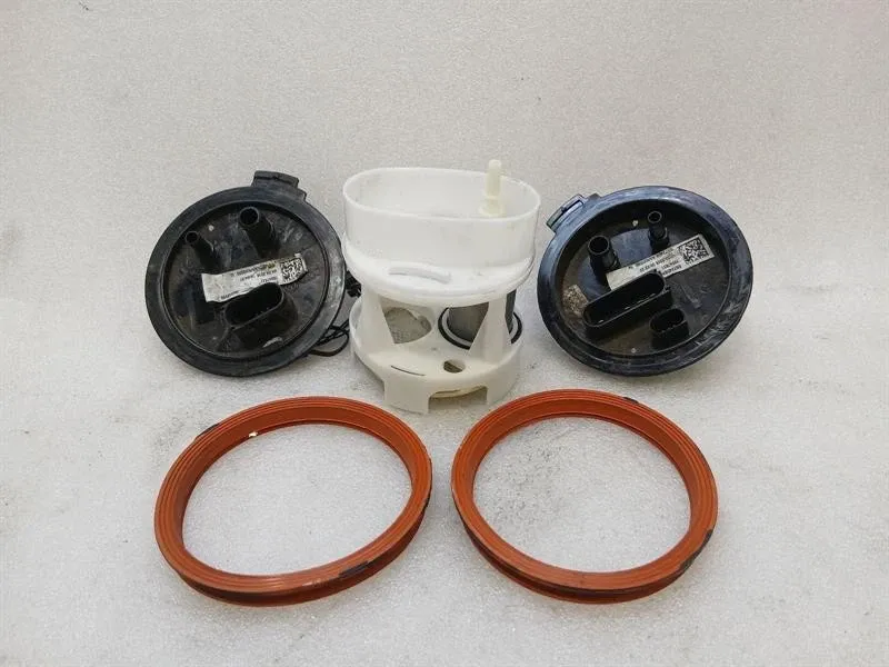 Porsche Cayman 718 GT4RS Fuel Pump Electric 4S0919088B Fuel Pump
