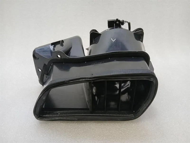 Porsche Cayman 718 GT4RS Cover 98150465705 L Fairing Cooling Fan Left Left