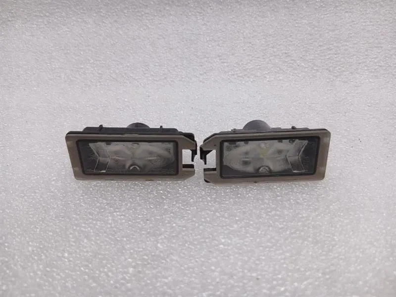 Ferrari F8 F142MFL Number Plate Light Set 318015