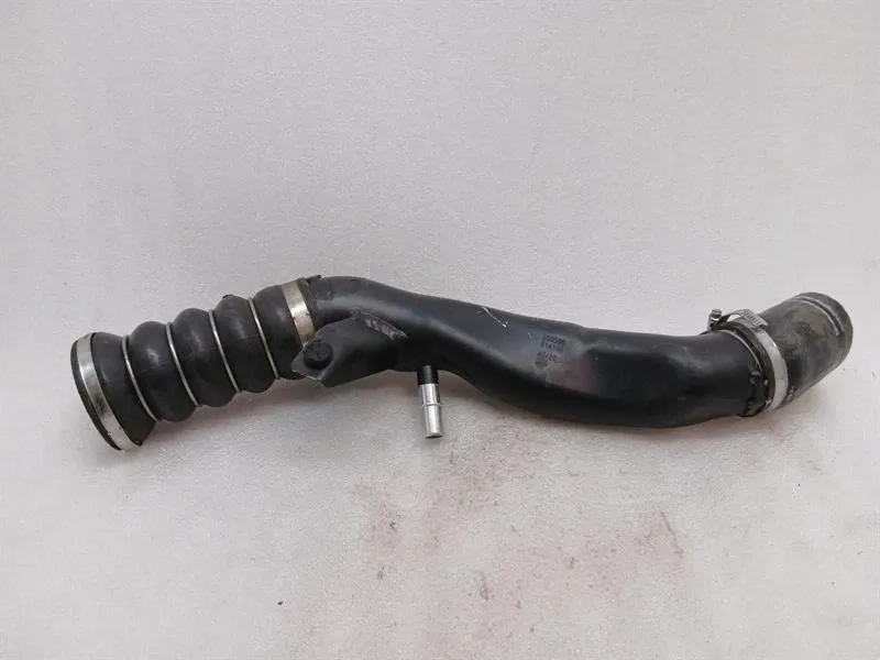 Ferrari F8 F142MFL Intercooler Pipe 814108 Pressure Pipe Intercooler Pipe