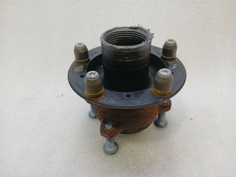 Porsche Cayman 718 GT4RS Left Hub 9GT407615A PE1T (RS version) Wheel Bearing Housing