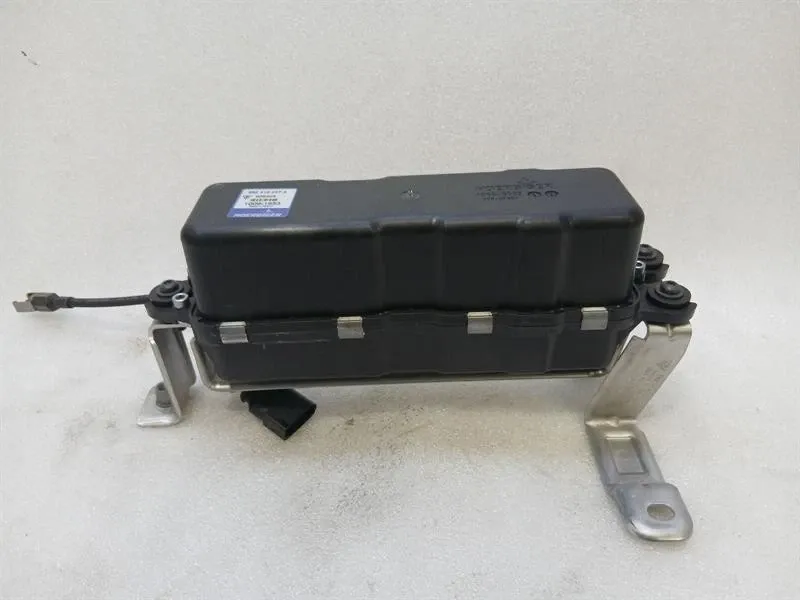 PORSCHE CAYMAN 718 GT4RS HYDRAULIC PUMP 982412257A AXLE LIFT HYDRAULIC PUMP