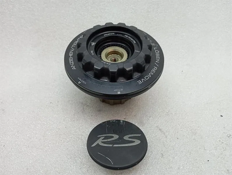 Porsche Cayman 718 GT4RS 992601279 Centre Wheel Lock Centre Lock
