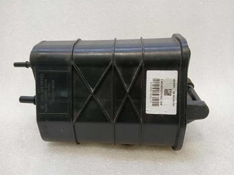 Porsche Boxster Spyder 718 Reservoir 982201801 Container EVAP