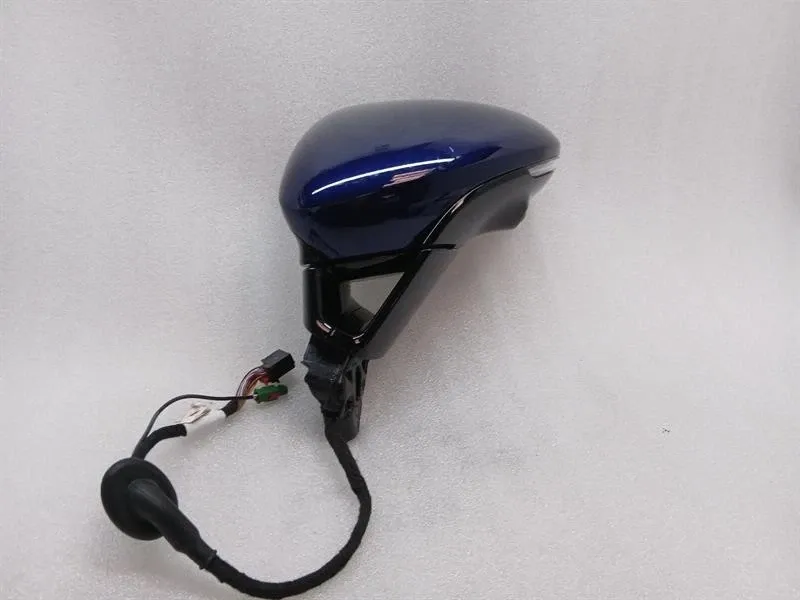 Porsche Panamera 976 G3 2024-2026 Right Door Mirror 971857522G DIM 360 RHD UK