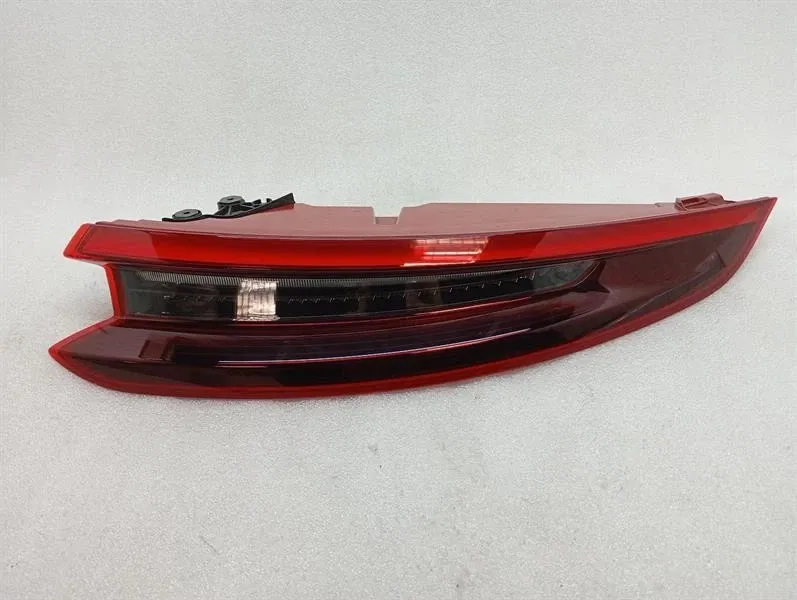 Porsche 911 991 Rear Light 99163197602 MK2 Darkened Tail Light Right GTS GT3