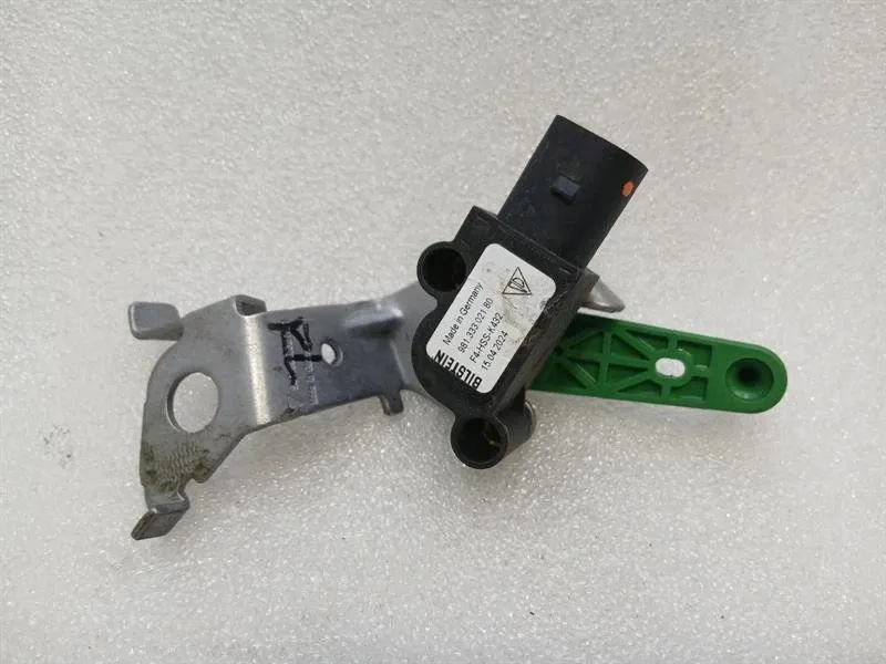 Porsche Cayman 718 GT4RS Sensor 98133302180