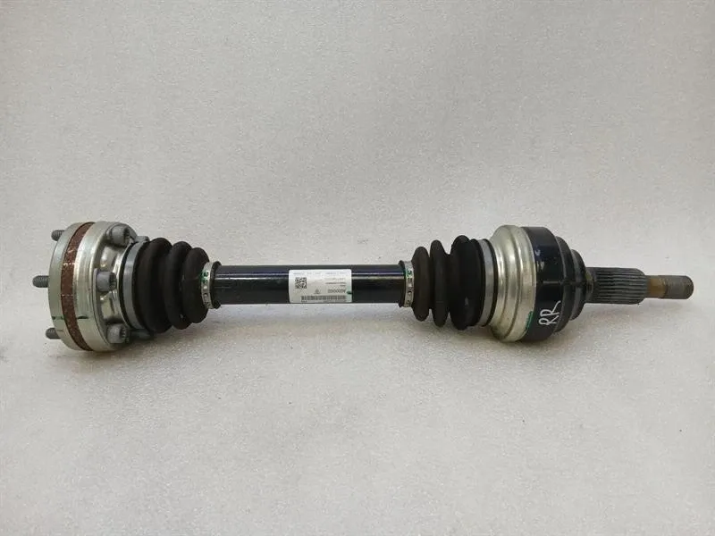 Porsche Cayman 718 GT4RS Drive Shaft Right 982501203K Rear Drive Shaft