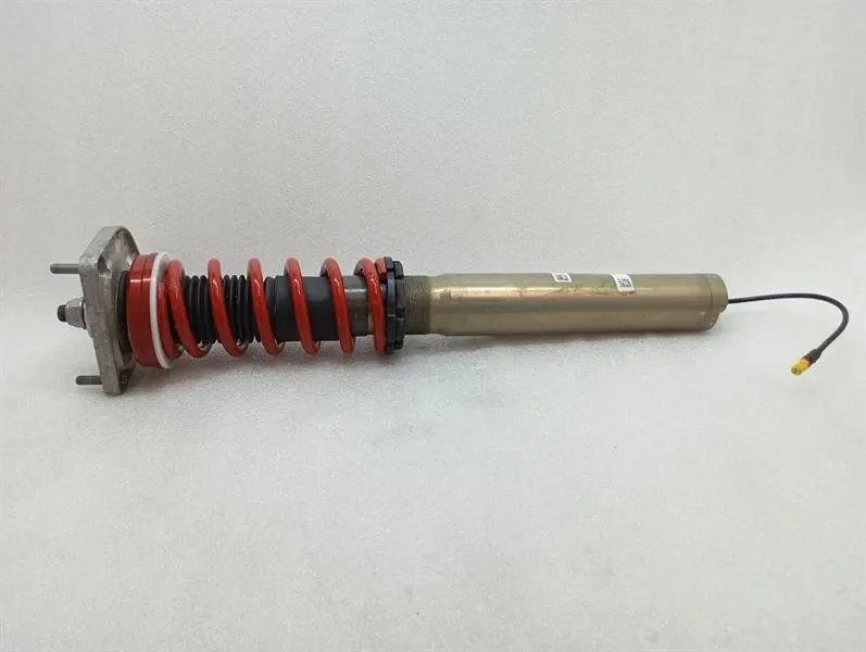 Porsche Boxster Spyder 718 shock absorber front 98134303581 shock absorber Vo PASM