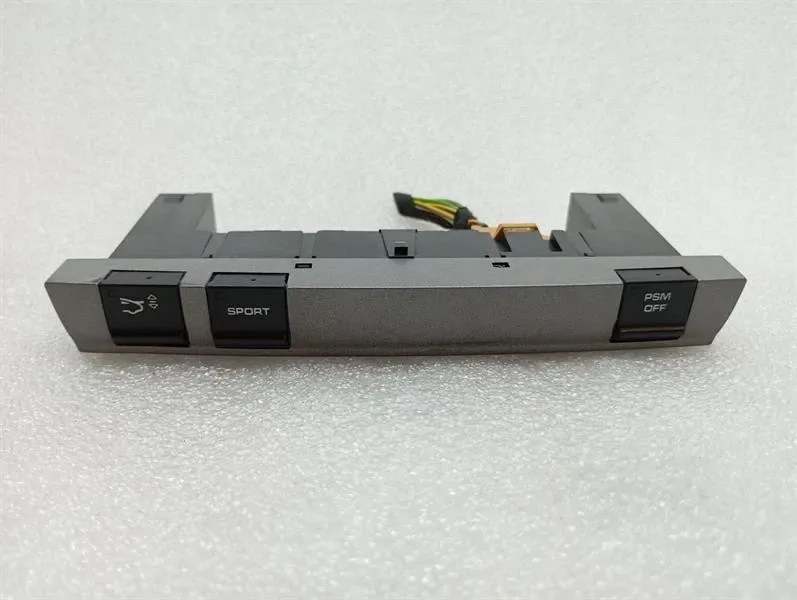 Porsche 911 997 switch block 99761313700 switch block