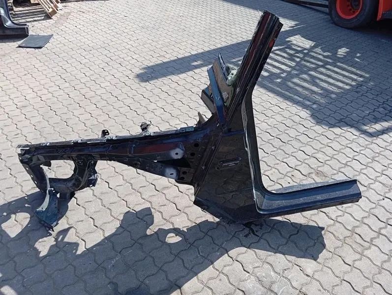 MERCEDES W464 18-24 G63 AMG Left Front Chassis Leg A4636208700 Front Li Wheel Arch