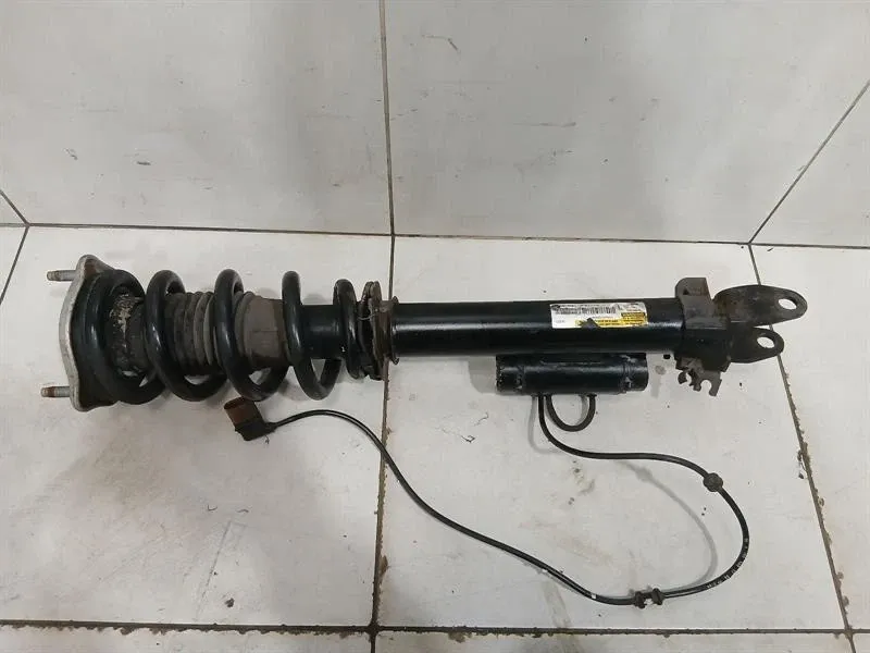 Mercedes C63 AMG W205 EDC Shock Absorber FL A2053231500 Shock Absorber Front LEFT