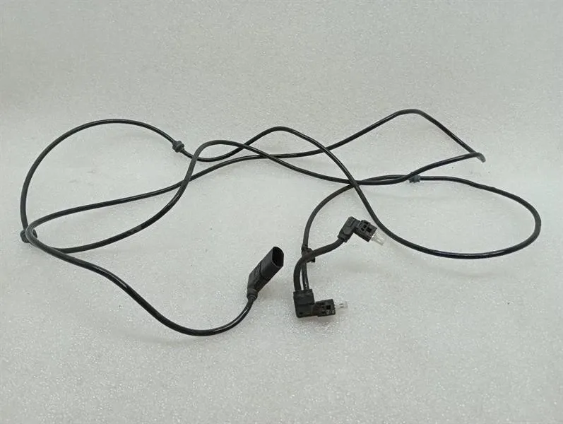 Mercedes W464 18-24 G63 AMG Rear Right EDC Wiring Loom A4635407604 Wiring Harness HR