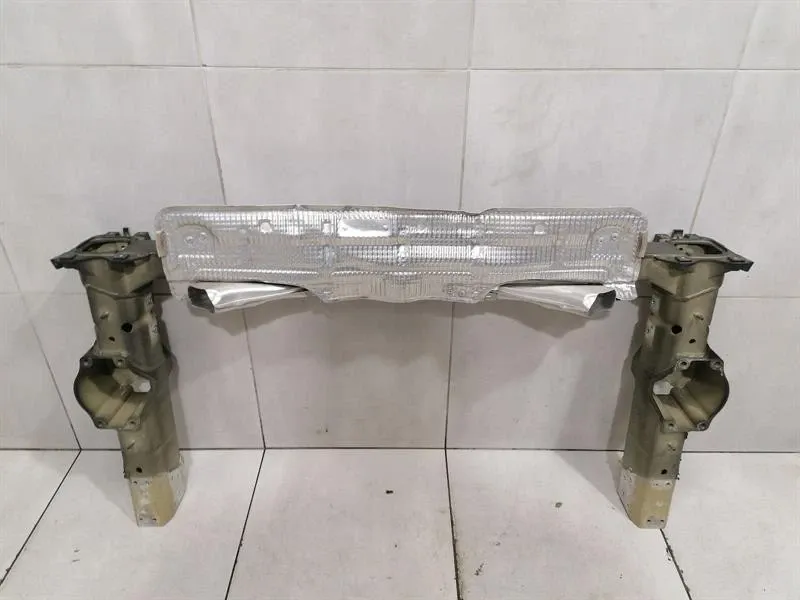 Porsche 911 992 subframe rear 992803035AY axle frame rear axle engine mount