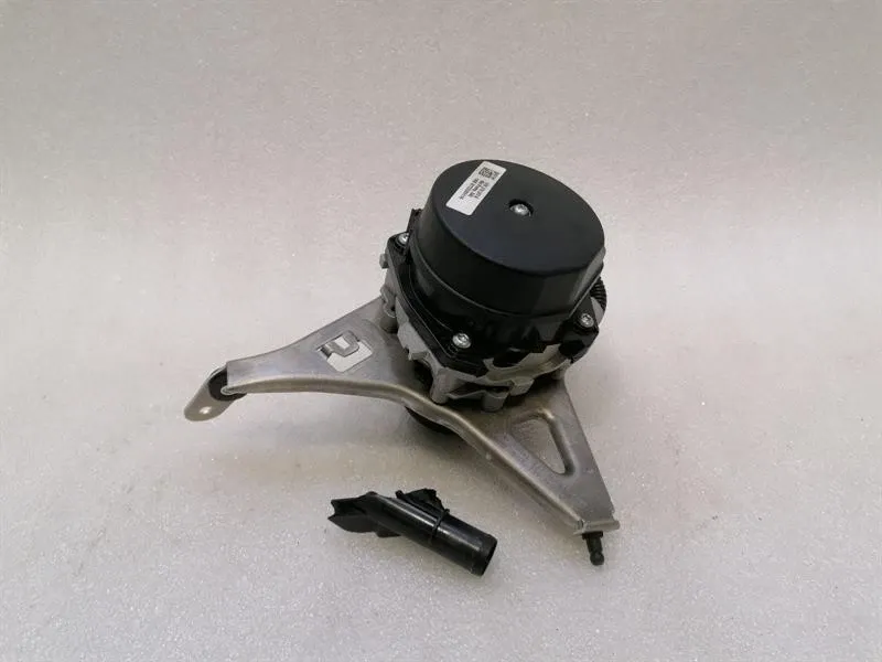 Porsche Boxster GT4RS SPYDER Air pump 95B959253B FAULTY air pump