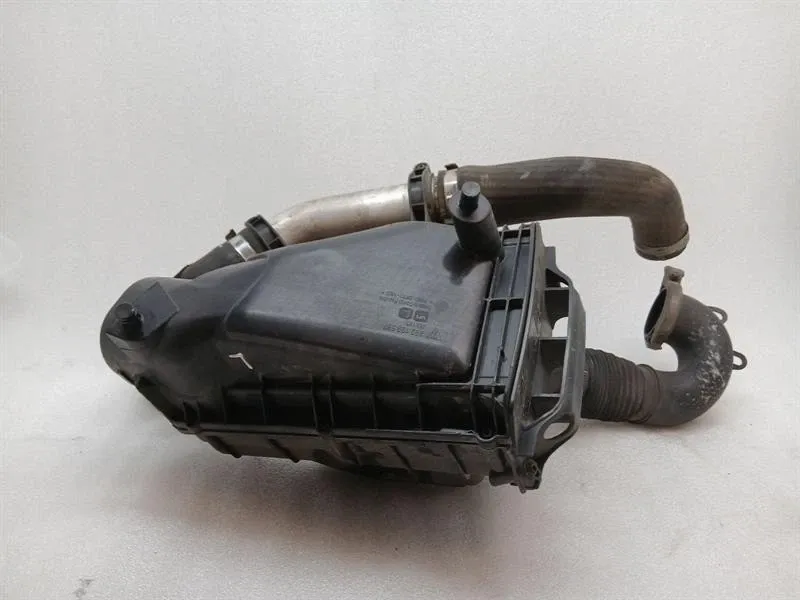 Porsche 911 992 Air Filter Box 992129567 Air Filter Box