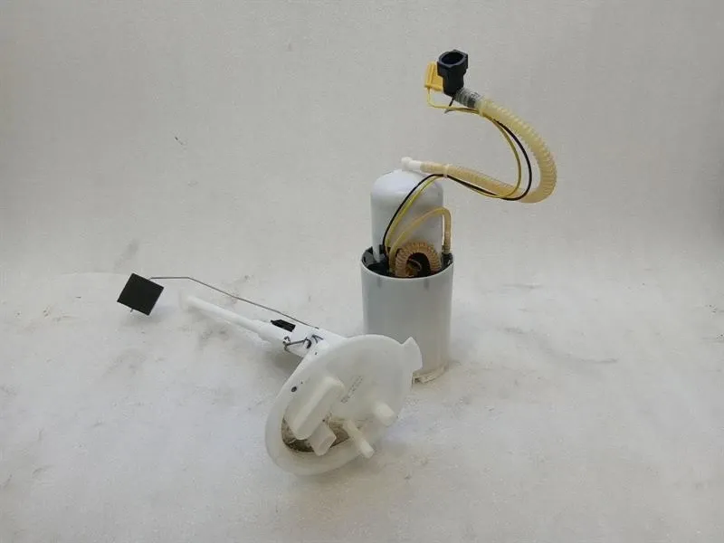 Porsche Cayman 718 GT4RS Fuel Pump Electric 9P1919087B Fuel Pump