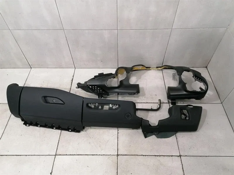 FERRARI F8 F142MFL Glovebox Set 337358 RIGHT HAND DRIVE RHD