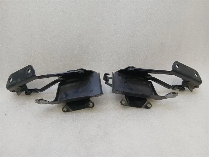 Lamborghini Huracan Performante boat hinge 4T0827301B tailgate hinge SET